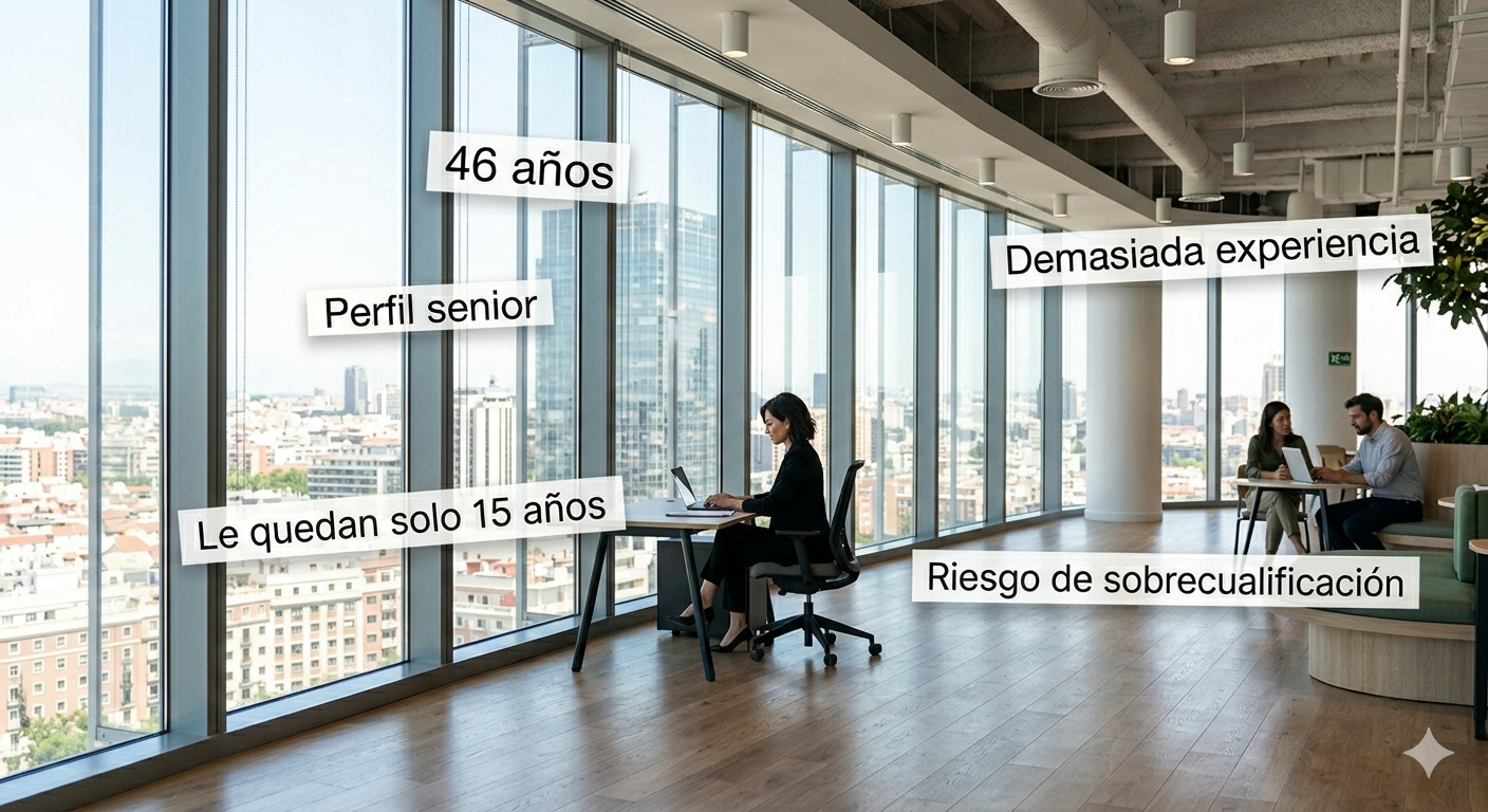 Reflexión sobre la falta de talento y los criterios de contratación en las empresas